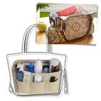 Insert organisateur de sac à main