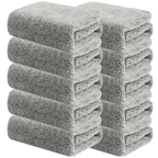 Pack de Chiffons en microfibre de bambou