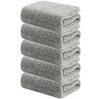 Pack de Chiffons en microfibre de bambou