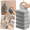 Pack de Chiffons en microfibre de bambou