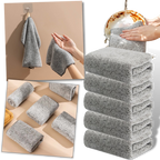 Pack de Chiffons en microfibre de bambou