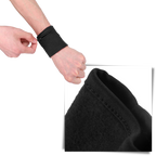 Pochette de Poignée