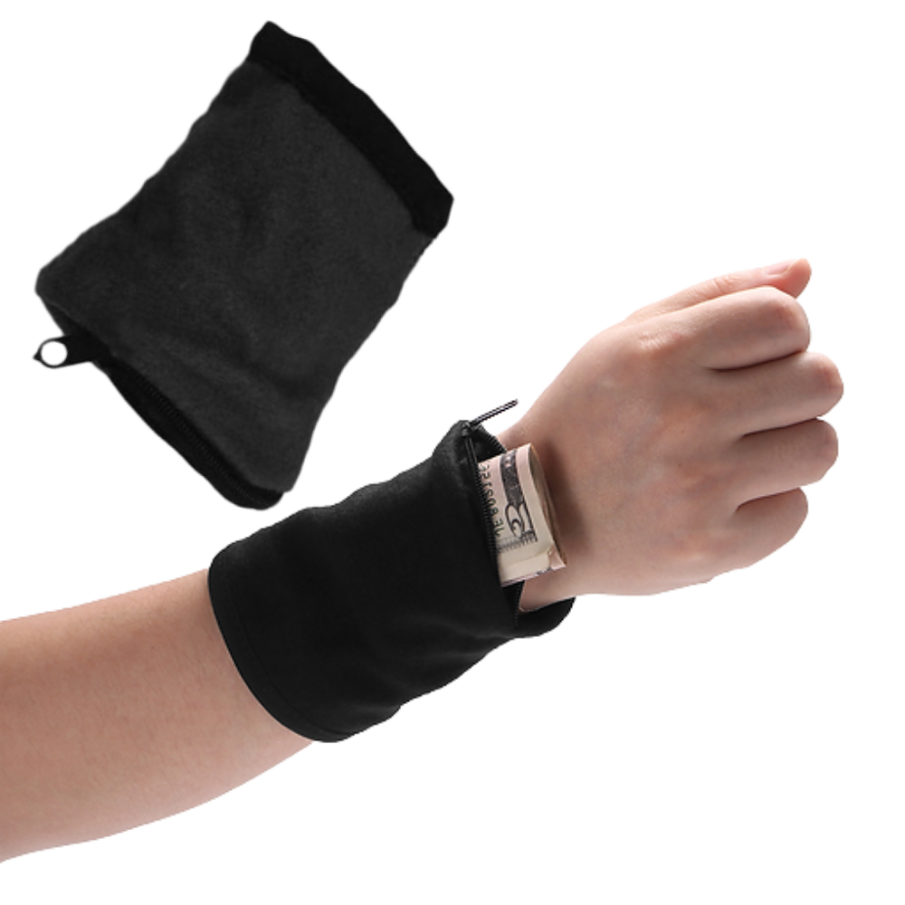 Pochette de Poignée