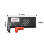 Testeur de batterie