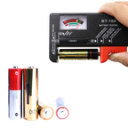 Testeur de batterie