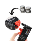 Testeur de batterie