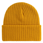 Bonnet côtelé classique