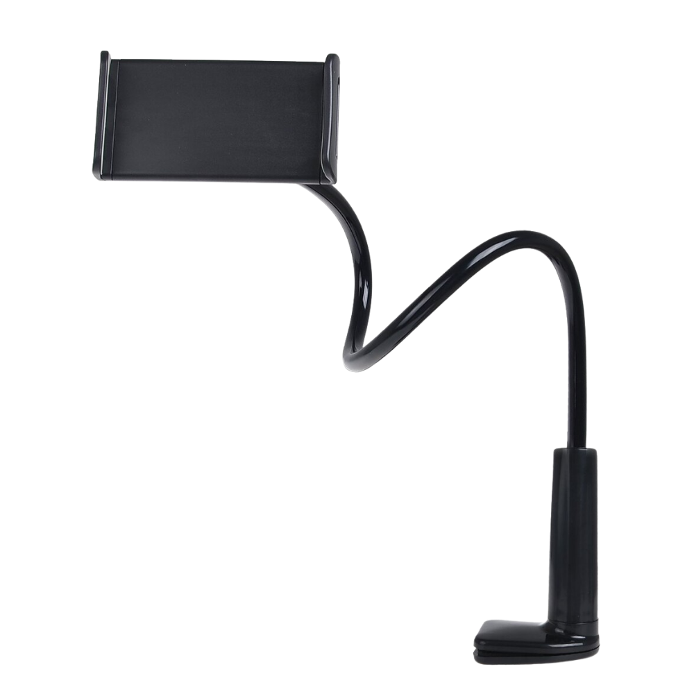 Support de téléphone flexible