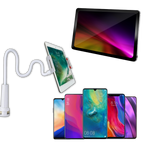 Support de téléphone flexible