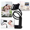 Support de téléphone flexible