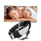 Ceinture amincissante anti-cellulite pour le corps