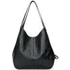 Sac à main oversize classique