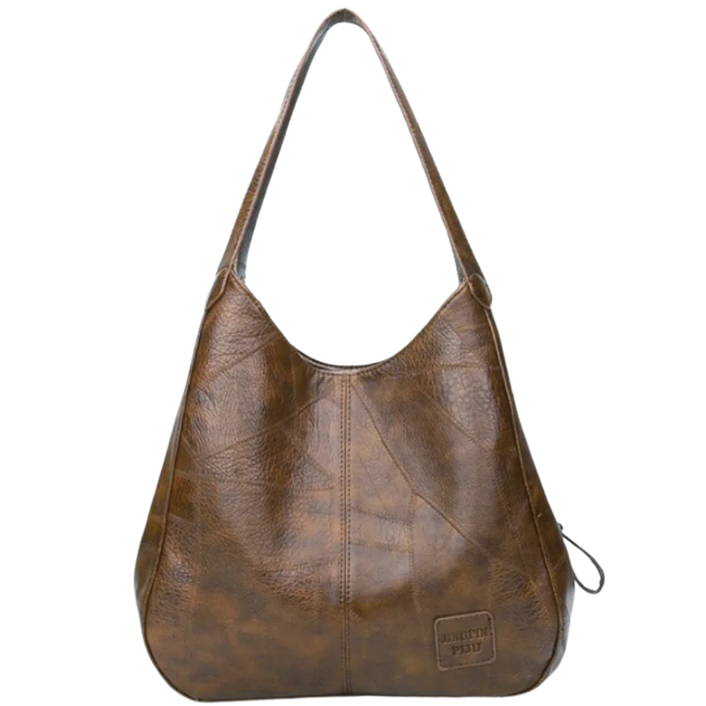 Sac à main oversize classique