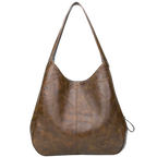 Sac à main oversize classique