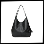 Sac à main oversize classique