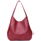 Sac à main oversize classique