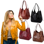 Sac à main oversize classique