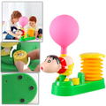 Jouet Souffleur de ballons pour enfants