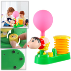 Jouet Souffleur de ballons pour enfants
