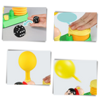 Jouet Souffleur de ballons pour enfants