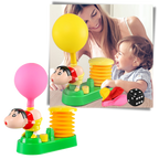 Jouet Souffleur de ballons pour enfants