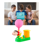 Jouet Souffleur de ballons pour enfants