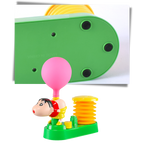 Jouet Souffleur de ballons pour enfants
