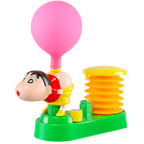Jouet Souffleur de ballons pour enfants