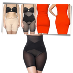 Sous-vêtements gainant amincissant taille haute