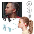Casque à conduction osseuse