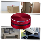 Enceinte Bluetooth à conduction osseuse