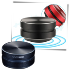 Enceinte Bluetooth à conduction osseuse