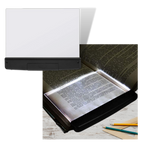Lampe de lecture LED portable