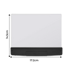 Lampe de lecture LED portable