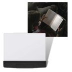 Lampe de lecture LED portable