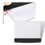 Lampe de lecture LED portable
