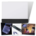 Lampe de lecture LED portable
