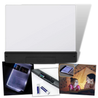 Lampe de lecture LED portable