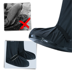 Couvre-chaussures imperméables