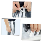 Couvre-chaussures imperméables