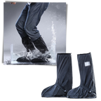 Couvre-chaussures imperméables