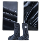 Couvre-chaussures imperméables