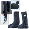 Couvre-chaussures imperméables