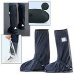 Couvre-chaussures imperméables