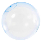Ballon à bulles magiques