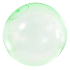 Ballon à bulles magiques