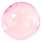 Ballon à bulles magiques