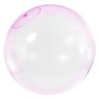 Ballon à bulles magiques