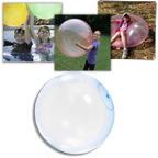 Ballon à bulles magiques