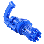 Pistolet à bulles automatique